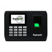 Mesin Absensi Sidik Jari Fingerspot Revo-180B